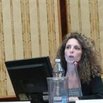 Ing. Claudia Colosimo